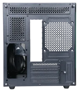 Defender - Корпус комп'ютерний NovaCube