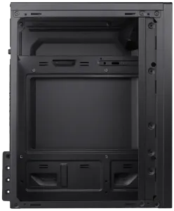 Defender - Корпус комп'ютерний X11