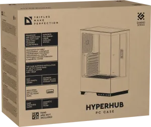 Defender - Корпус комп'ютерний HyperHub