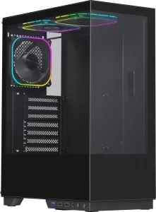 Defender - Корпус комп'ютерний HyperHub