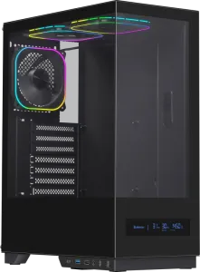 Defender - Корпус комп'ютерний HyperHub Pro
