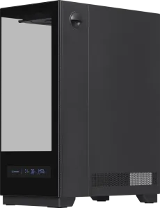 Defender - Корпус комп'ютерний HyperHub Pro
