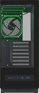 Defender - Корпус комп'ютерний HyperHub Pro