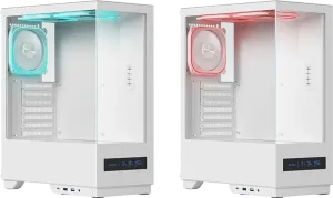 Defender - Корпус комп'ютерний HyperHub Pro