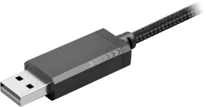 Defender - Ігрова гарнітура Grendel