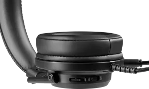 Defender - Ігрова гарнітура Grendel