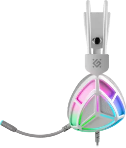 Defender - Ігрова гарнітура Prism
