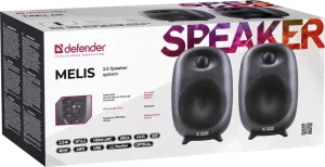 Defender - Акустична 2.0 система Melis