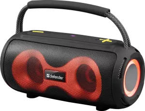 Defender - Портативна акустична система Enjoy S450