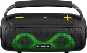 Defender - Портативна акустична система Enjoy S450