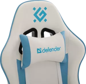 Defender - Ігрове крісло Legas