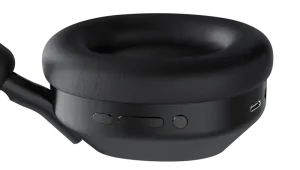 Defender - Бездротова гарнітура FreeMotion B1000