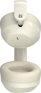 Defender - Бездротова гарнітура FreeMotion B1040