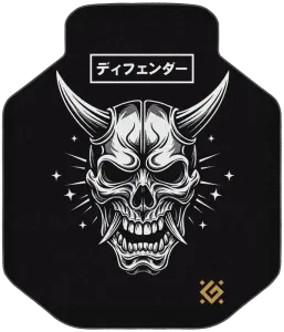 Defender - Килимок гелевий Motion