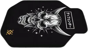 Defender - Килимок гелевий Motion