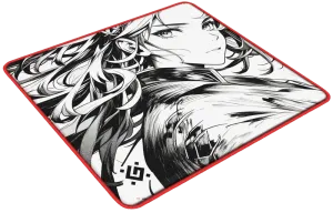 Defender - Килимок гелевий Cybe