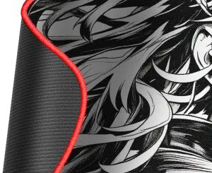 Defender - Килимок гелевий Cybe