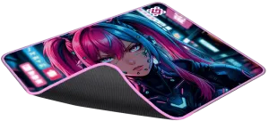 Defender - Килимок гелевий Cybe