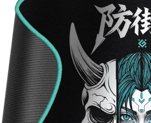 Defender - Килимок гелевий Cybe