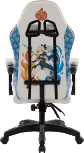 Defender - Ігрове крісло Legas