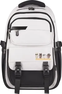 Defender - Шкільний рюкзак HappyBag