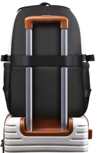 Defender - Шкільний рюкзак HappyBag