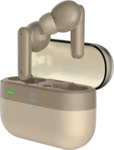 Defender - Бездротова гарнітура Twins 990