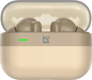 Defender - Бездротова гарнітура Twins 990