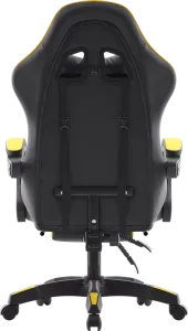 Defender - Ігрове крісло Tornado