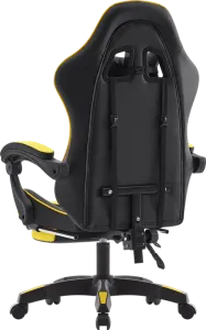 Defender - Ігрове крісло Tornado