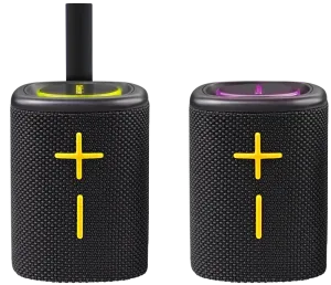 Defender - Портативна акустична система Union