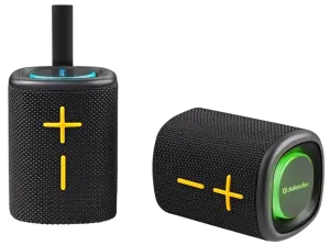 Defender - Портативна акустична система Union