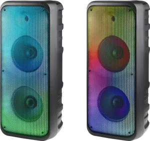 Defender - Портативна акустична система Boomer 35