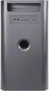 Defender - Портативна акустична система Boomer 80