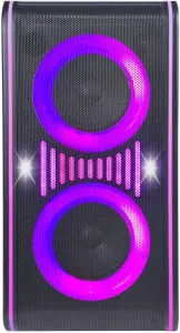 Defender - Портативна акустична система Boomer 80