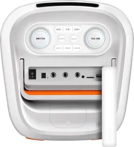 Defender - Портативна акустична система Air