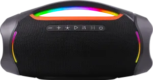 Defender - Портативна акустична система Beatbox 120