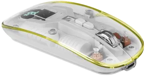 Defender - Бездротова оптична миша Ixes MM-999