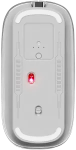 Defender - Бездротова оптична миша Ixes MM-999