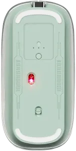 Defender - Бездротова оптична миша Ixes MM-999