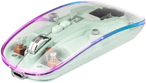 Defender - Бездротова оптична миша Ixes MM-999