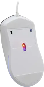 Defender - Дротова ігрова миша Arga GM-049