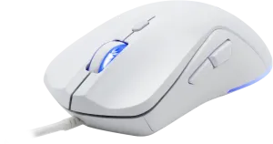 Defender - Дротова ігрова миша Arga GM-049