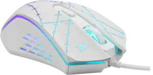 Defender - Дротова ігрова миша Forced GM-020L