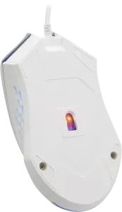 Defender - Дротова ігрова миша Forced GM-020L