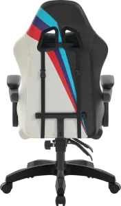 Defender - Ігрове крісло Legas