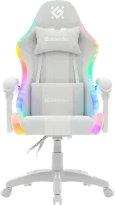 Defender - Ігрове крісло Rime