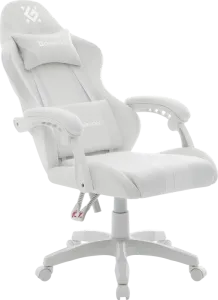 Defender - Ігрове крісло Rime