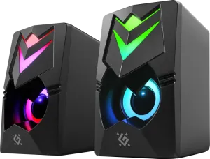 Defender - Акустична 2.0 система J4