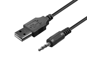 Defender - Акустична 2.0 система J4